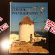 The dust jacket of the book